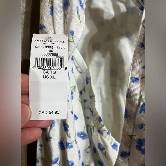 American Eagle Short Dress - Picture 3 of 3